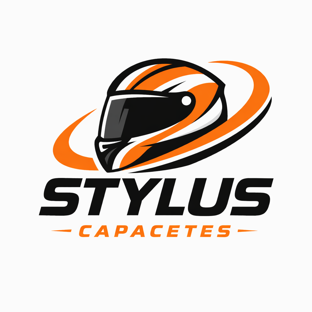 Stylus Capacetes