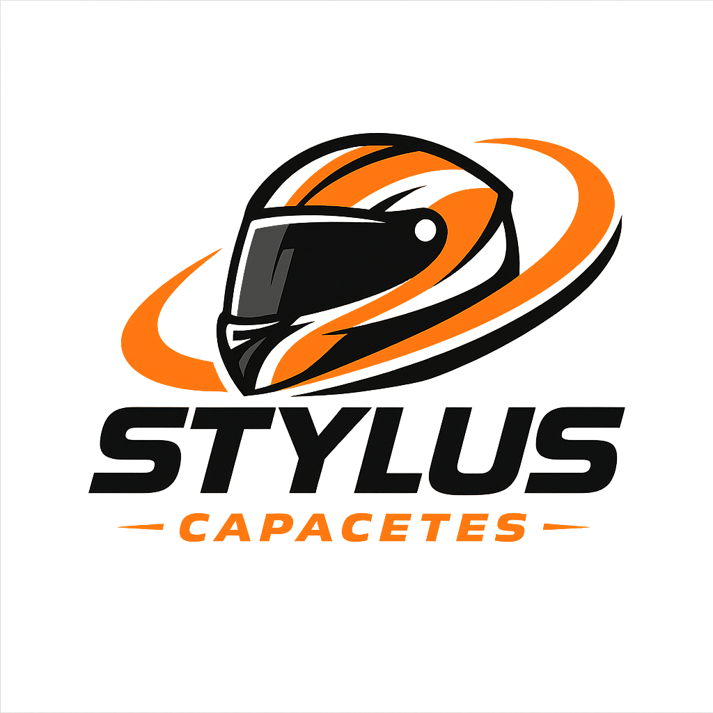 Stylus Capacetes