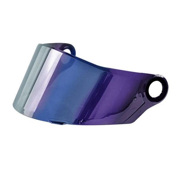 VISEIRA CAPACETE LS2 CLASSIC/FF396 CAMALEÃO - U